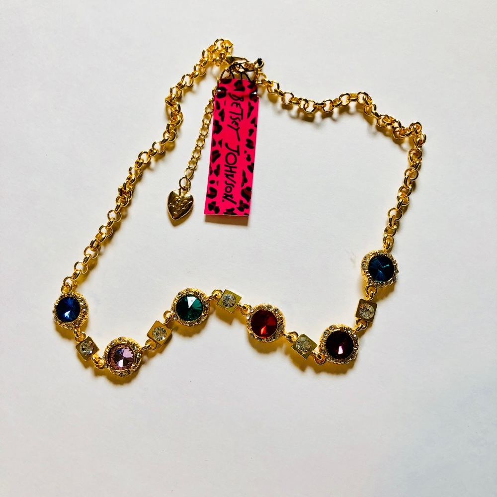 Impressive by Betsey Johnson ♥️